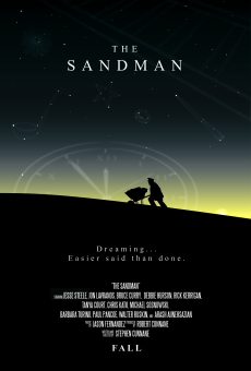 The Sandman online streaming