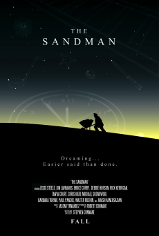 The Sandman online free