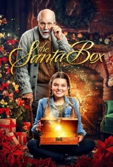 The Santa Box (2020)