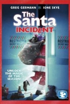Película: The Santa Incident