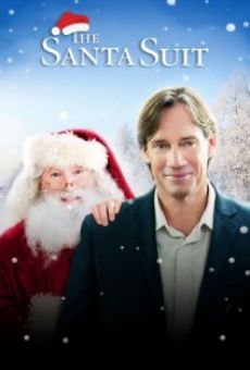The Santa Suit online streaming