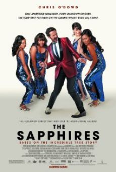 Película: The Sapphires