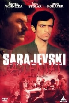 Sarajevski atentat (1968)