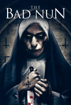 The Bad Nun on-line gratuito