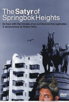 The Satyr of Springbok Heights gratis