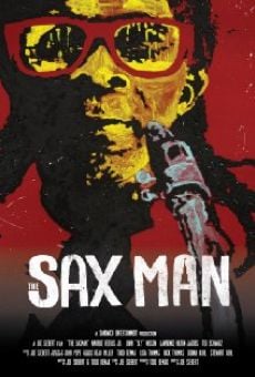 Película: The Sax Man