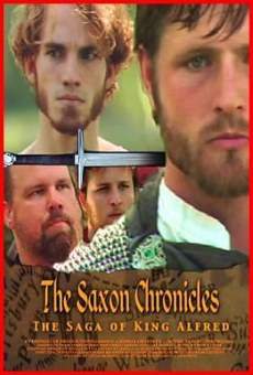 The Saxon Chronicles online streaming