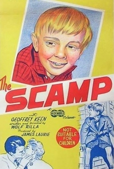 The Scamp stream online deutsch