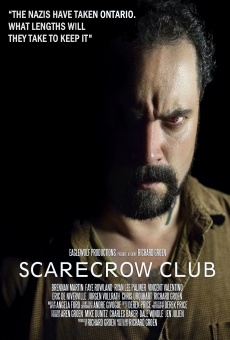Película: The Scarecrow Club