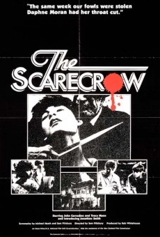 Película: The Scarecrow