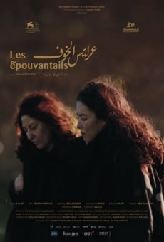 Les Épouvantails (2019)