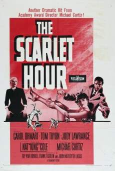 The Scarlet Hour stream online deutsch