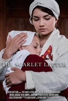 The Scarlet Letter on-line gratuito