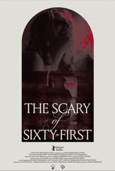 The Scary of Sixty-First online streaming