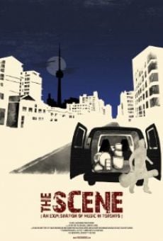 Película: The Scene: An Exploration of Music in Toronto