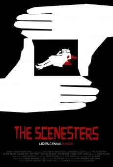 The Scenesters online streaming