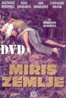 Miris zemlje online streaming