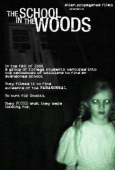 The School in the Woods stream online deutsch