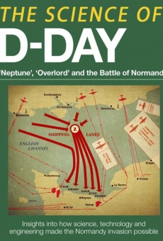 The Science of D-Day stream online deutsch