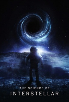 Película: La ciencia de Interstellar