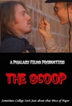 Película: The Scoop
