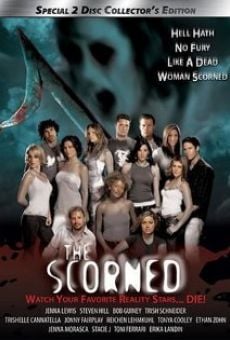 The Scorned stream online deutsch