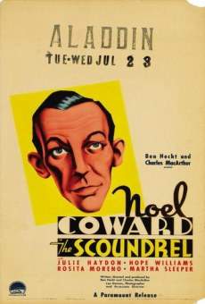 The Scoundrel online free
