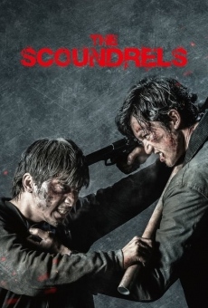 Película: The Scoundrels