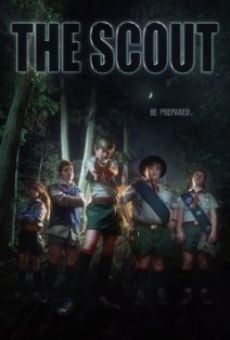 The Scout, película en español