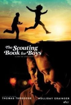 The Scouting Book for Boys stream online deutsch