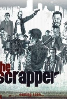 The Scrapper on-line gratuito