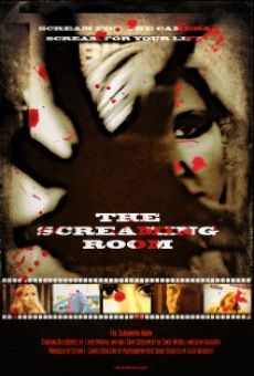 Película: The Screaming Room