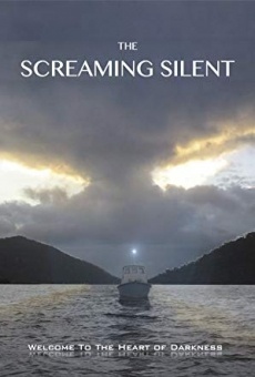 The Screaming Silent stream online deutsch