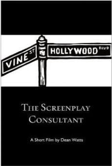 Película: The Screenplay Consultant