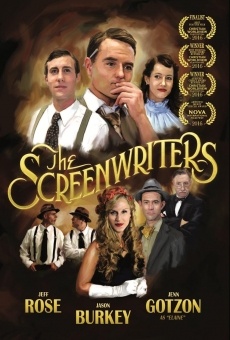 The Screenwriters (2016)