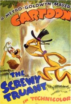 The Screwy Truant (1945)