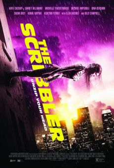 Película: The Scribbler