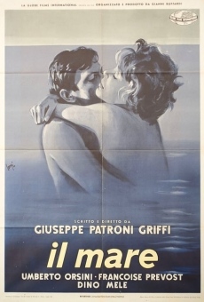 Il mare (1962)