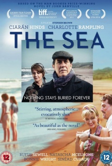 Película: El mar, de John Banville