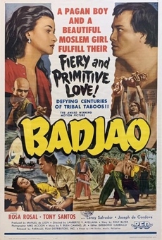 Badjao (1957)