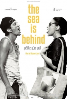 Película: The Sea Is Behind