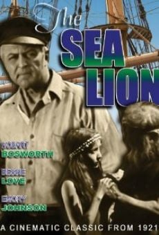 Película: The Sea Lion