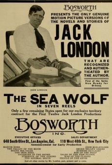 The Sea Wolf (1913)