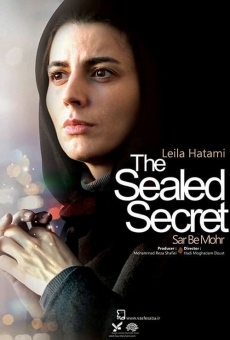 Película: The Sealed Secret