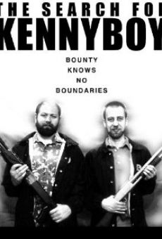 Película: The Search for Kennyboy