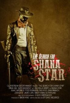 Película: The Search for Shana Star