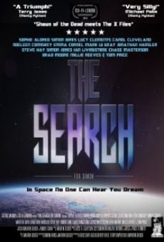 The Search for Simon en ligne gratuit