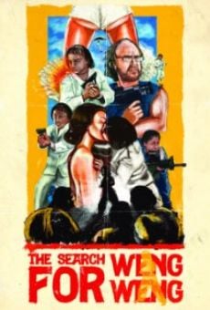 The Search for Weng Weng online streaming