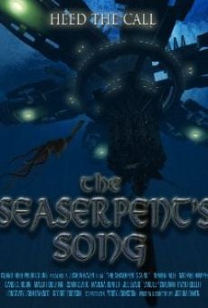 The SeaSerpent's Song