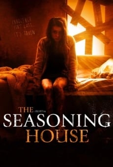 Película: The Seasoning House